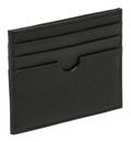 LIEBESKIND BERLIN Men Wallets Harris Card Holder XS Black