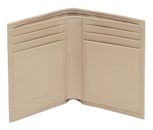 LIEBESKIND BERLIN Men Wallets Harris Card Holder S Sandcastle
