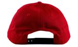 HUGO Jude Cap Red