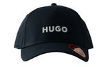 HUGO Jude Cap Dark Blue / White HUGO Jude Cap Dark Blue / White