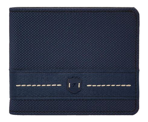 FOSSIL Rowan Bifold Navy