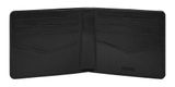 FOSSIL Rowan Bifold Black