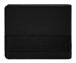 FOSSIL Rowan Bifold Black