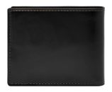 FOSSIL Hayes Coin Pocket Bifold Wallet Black