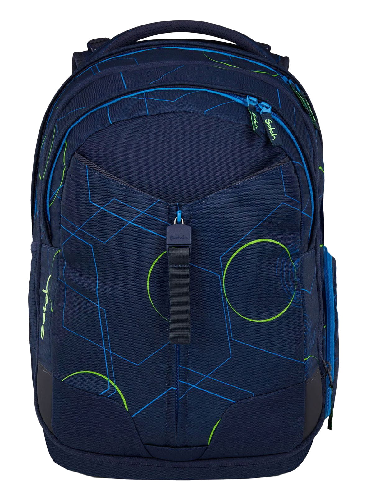 satch Bundle Match 3-teilig Blue Tech satch Bundle Match 3-teilig Blue Tech