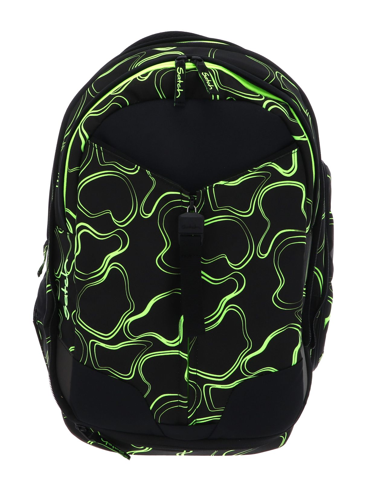 satch Bundle Match 3-teilig Green Supreme satch Bundle Match 3-teilig Green Supreme