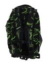 satch Bundle Match 3-teilig Green Supreme satch Bundle Match 3-teilig Green Supreme