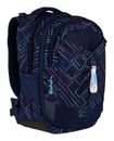 satch Bundle Match 3-teilig Purple Laser satch Bundle Match 3-teilig Purple Laser