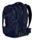 satch Bundle Match 3-teilig Purple Laser satch Bundle Match 3-teilig Purple Laser