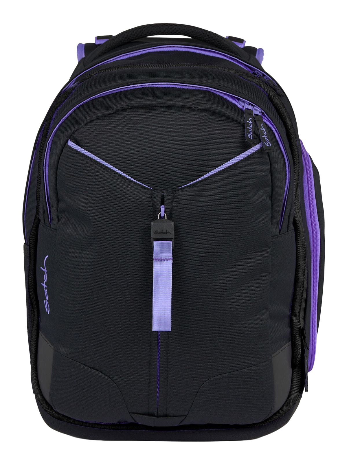 satch Bundle Match 3-teilig Purple Phantom satch Bundle Match 3-teilig Purple Phantom