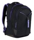 satch Bundle Match 3-teilig Purple Phantom satch Bundle Match 3-teilig Purple Phantom