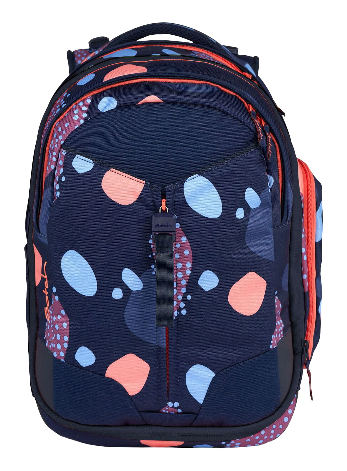 satch Bundle Match 3-teilig Coral Reef satch Bundle Match 3-teilig Coral Reef