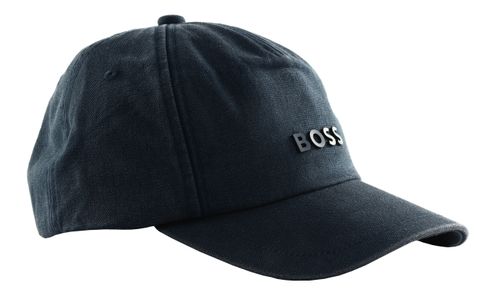 BOSS Fresco Cap Black