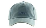 BOSS Fresco Cap Denim Blue BOSS Fresco Cap Denim Blue