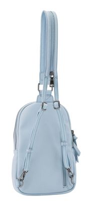Sac à bandoulière FREDsBRUDER en Bleu Ciel | ABOUT YOU
