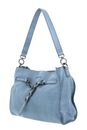 FREDsBRUDER Ride Easy Handbag Sky Blue FREDsBRUDER Ride Easy Handbag Sky Blue