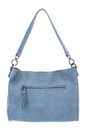 FREDsBRUDER Ride Easy Handbag Sky Blue FREDsBRUDER Ride Easy Handbag Sky Blue