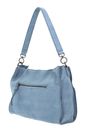 FREDsBRUDER Ride Easy Handbag Sky Blue FREDsBRUDER Ride Easy Handbag Sky Blue
