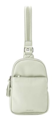 FREDsBRUDER Dear Hybrid Crossbag Light Matcha green