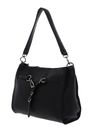 FREDsBRUDER Ride Easy Handbag Black FREDsBRUDER Ride Easy Handbag Black