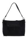 FREDsBRUDER Ride Easy Handbag Black FREDsBRUDER Ride Easy Handbag Black