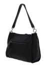FREDsBRUDER Ride Easy Handbag Black FREDsBRUDER Ride Easy Handbag Black