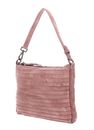 FREDsBRUDER Layer Crossbag Powder Rose FREDsBRUDER Layer Crossbag Powder Rose
