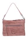 FREDsBRUDER Layer Crossbag Powder Rose FREDsBRUDER Layer Crossbag Powder Rose