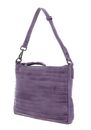 FREDsBRUDER Layer Crossbag Lavender FREDsBRUDER Layer Crossbag Lavender