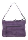 FREDsBRUDER Layer Crossbag Lavender FREDsBRUDER Layer Crossbag Lavender
