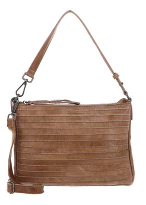 FREDsBRUDER Layer Crossbag Caramel