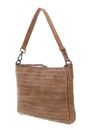 FREDsBRUDER Layer Crossbag Caramel FREDsBRUDER Layer Crossbag Caramel