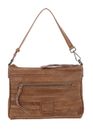 FREDsBRUDER Layer Crossbag Caramel FREDsBRUDER Layer Crossbag Caramel