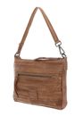 FREDsBRUDER Layer Crossbag Caramel FREDsBRUDER Layer Crossbag Caramel
