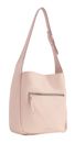 FREDsBRUDER Bestie City Hobo Bag Shy Rose FREDsBRUDER Bestie City Hobo Bag Shy Rose