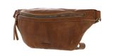 FREDsBRUDER My Old Friend Waist Bag Caramel FREDsBRUDER My Old Friend Waist Bag Caramel
