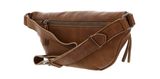 FREDsBRUDER My Old Friend Waist Bag Caramel FREDsBRUDER My Old Friend Waist Bag Caramel