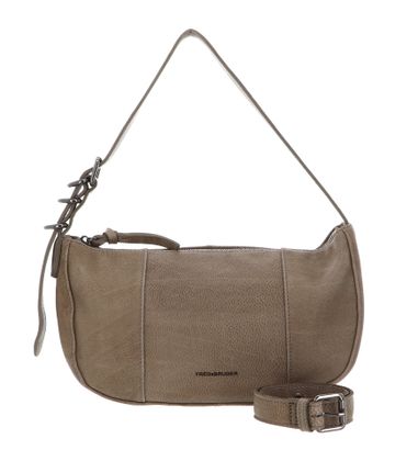 FREDsBRUDER Ride Easy Round Shoulderbag Dirty Stone