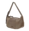FREDsBRUDER Ride Easy Round Shoulderbag Dirty Stone