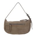 FREDsBRUDER Ride Easy Round Shoulderbag Dirty Stone