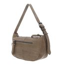 FREDsBRUDER Ride Easy Round Shoulderbag Dirty Stone