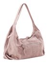 FREDsBRUDER Best to Come Shoulderbag Powder Rose / Fringes FREDsBRUDER Best to Come Shoulderbag Powder Rose / Fringes