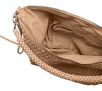 FREDsBRUDER Natural Flow Hobo Bag Caramel