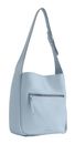 FREDsBRUDER Bestie City Hobo Bag Shy Blue FREDsBRUDER Bestie City Hobo Bag Shy Blue
