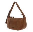 FREDsBRUDER Ride Easy Round Shoulderbag Caramel