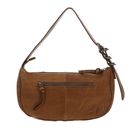 FREDsBRUDER Ride Easy Round Shoulderbag Caramel