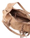 FREDsBRUDER Best to Come Shoulderbag Soft Caramel / Fringes FREDsBRUDER Best to Come Shoulderbag Soft Caramel / Fringes