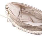 FREDsBRUDER Natural Flow Hobo Bag Oat Milk