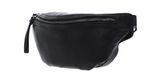 FREDsBRUDER My Old Friend Waist Bag Black FREDsBRUDER My Old Friend Waist Bag Black