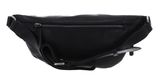 FREDsBRUDER My Old Friend Waist Bag Black FREDsBRUDER My Old Friend Waist Bag Black